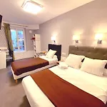 Aviatic Hotel Paris