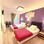 Aviatic Hotel