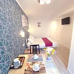 Hotel Aviatic Paris