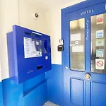 Aviatic Hotel Paris