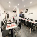 Hotel Aviatic 2*