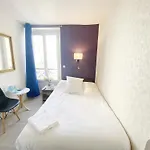 Hotel Aviatic 2*