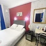Aviatic Hotel 2*
