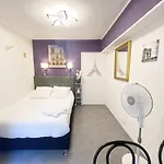 Aviatic Hotel Paris
