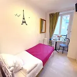Aviatic Hotel 2*