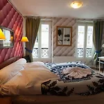 Hotel Aviatic Paris