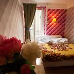 Aviatic Hotel Paris