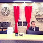 Hotel Aviatic