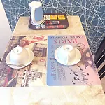 Hotel Aviatic Paris