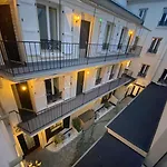 Aviatic Hotel