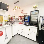 Hotel Aviatic 2*