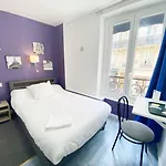 Hotel Aviatic 2*
