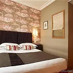 Hotel Aviatic Paris