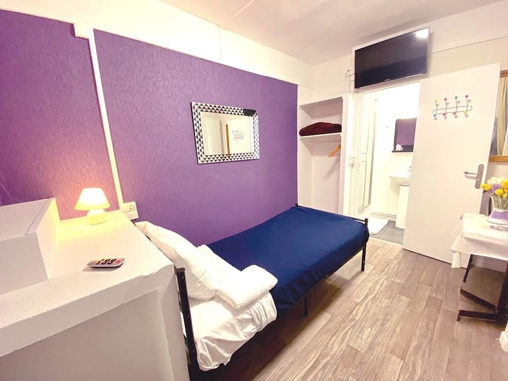 Hotel Aviatic Paris