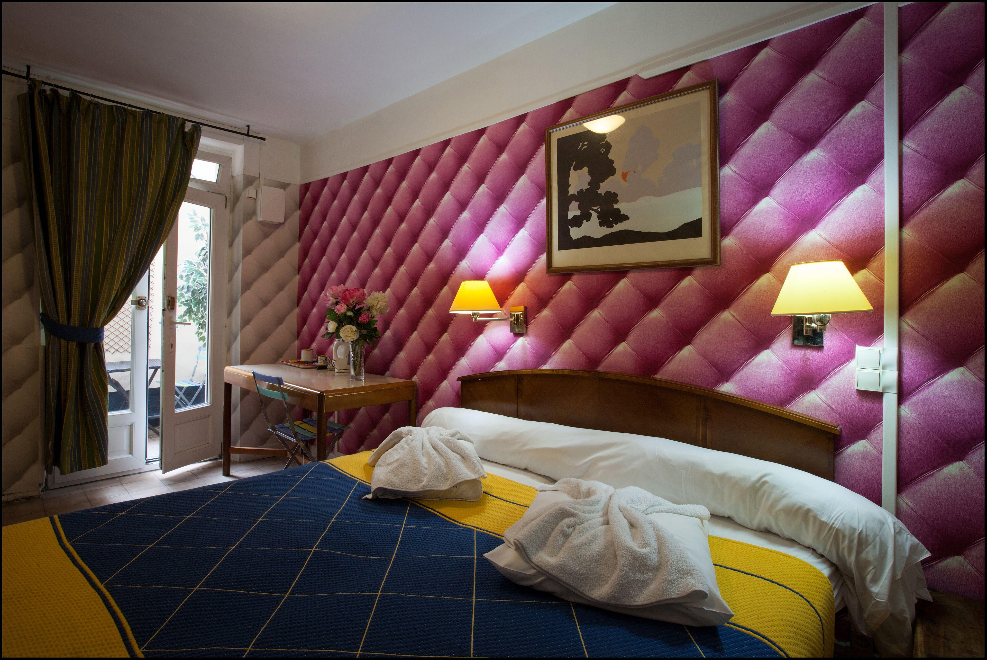 Hotel Aviatic Parigi