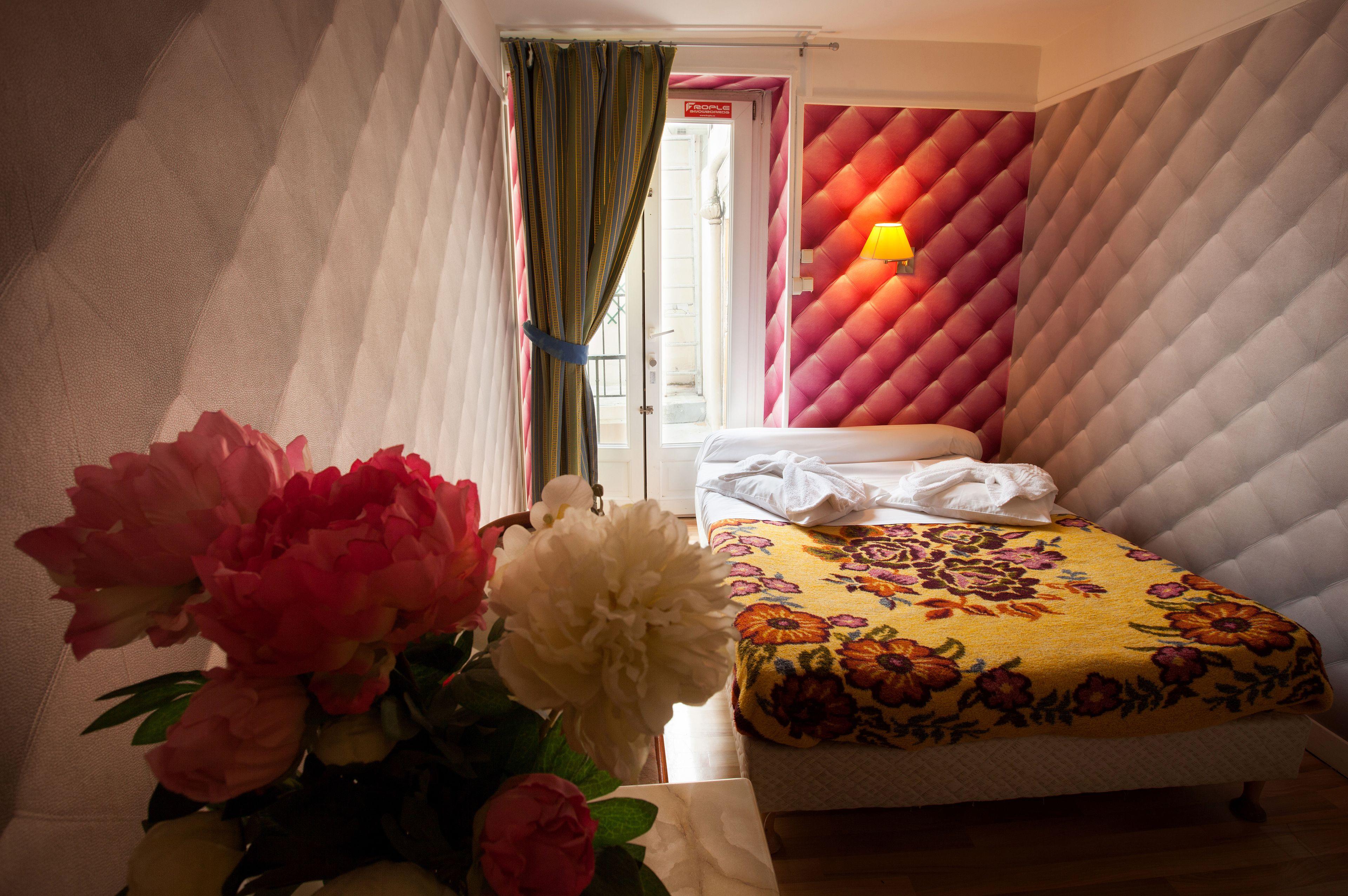 Aviatic Hotel Parigi