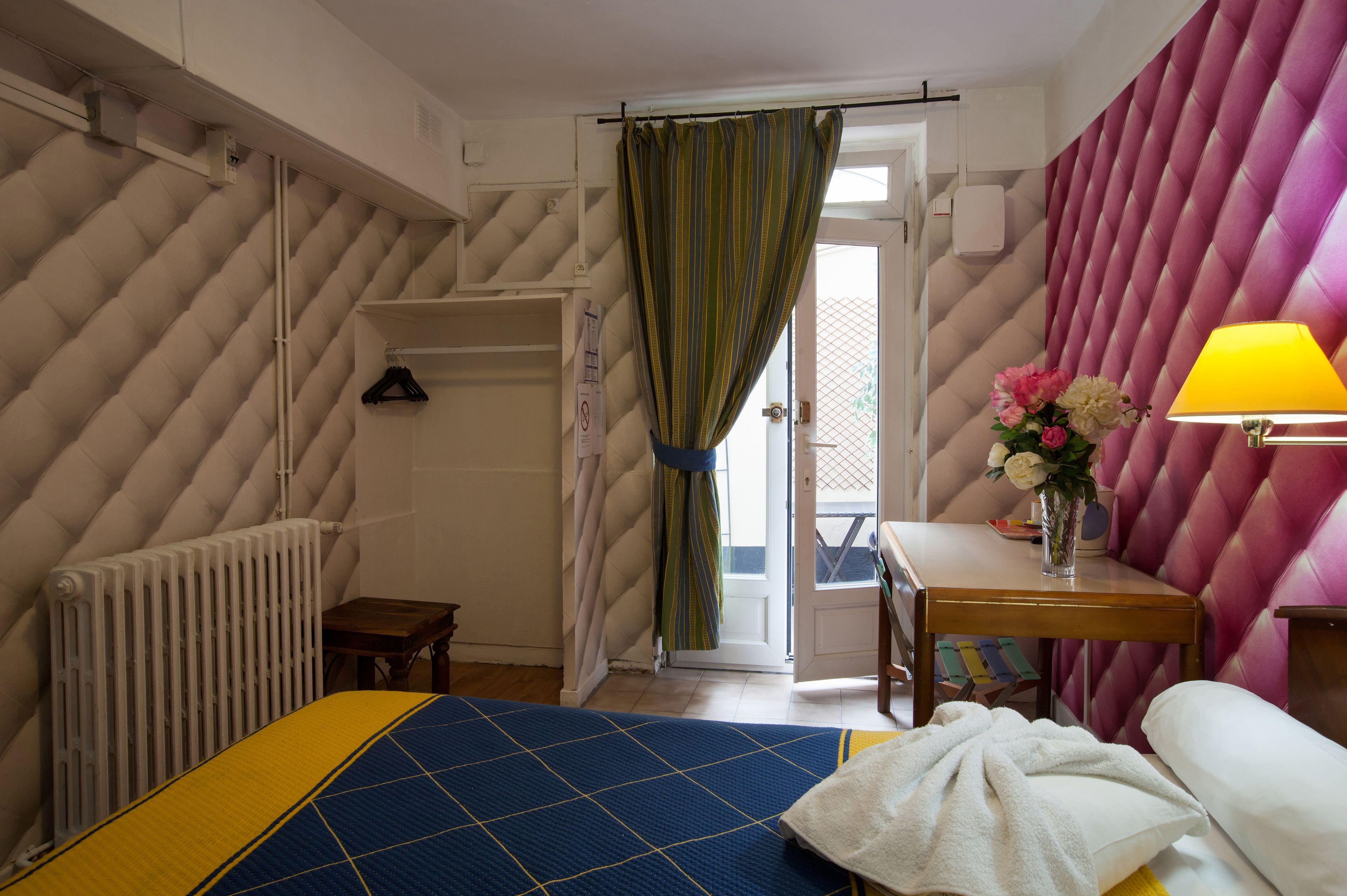 Aviatic Hotel Paris
