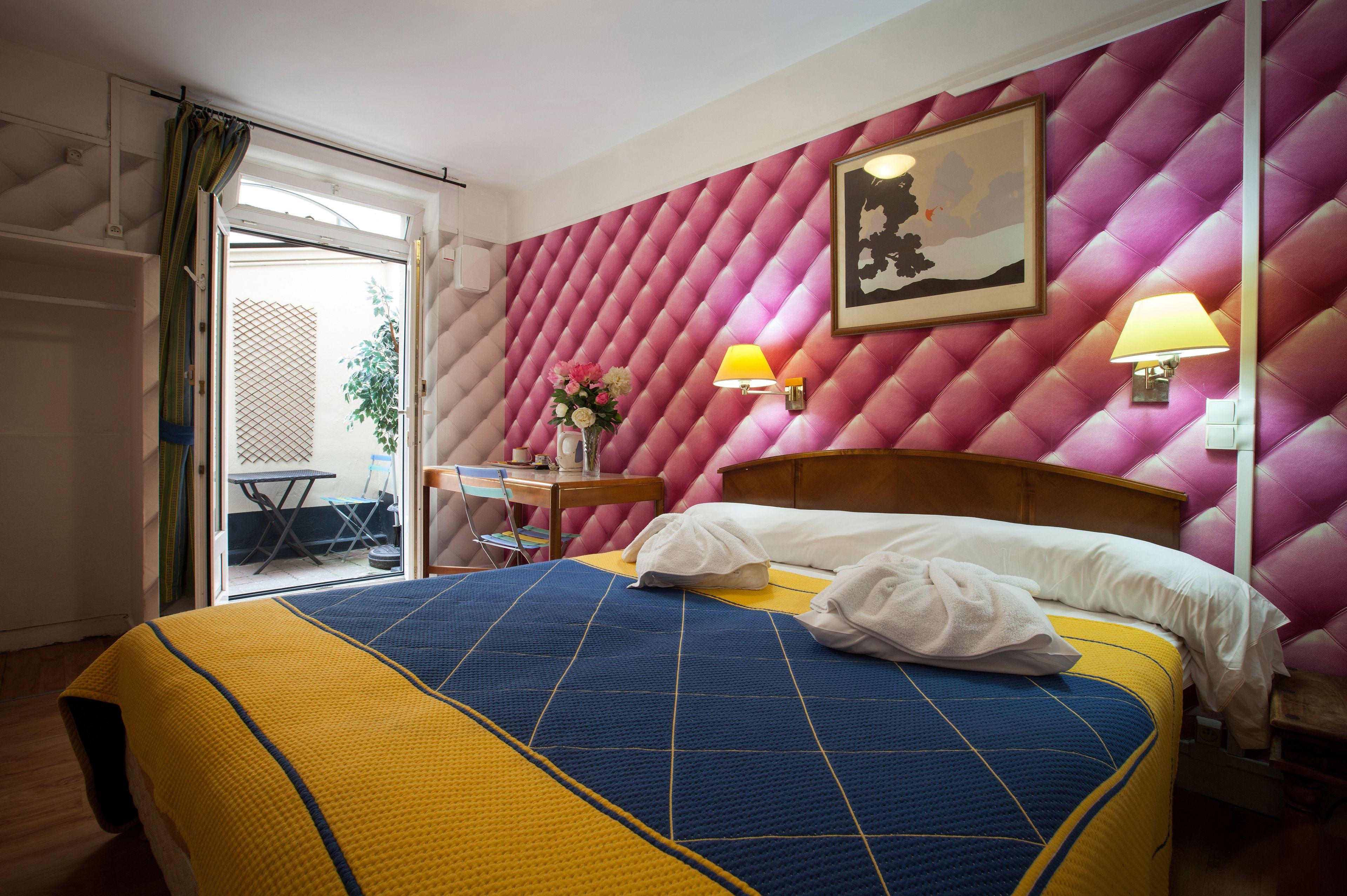 Hotel Aviatic Parigi