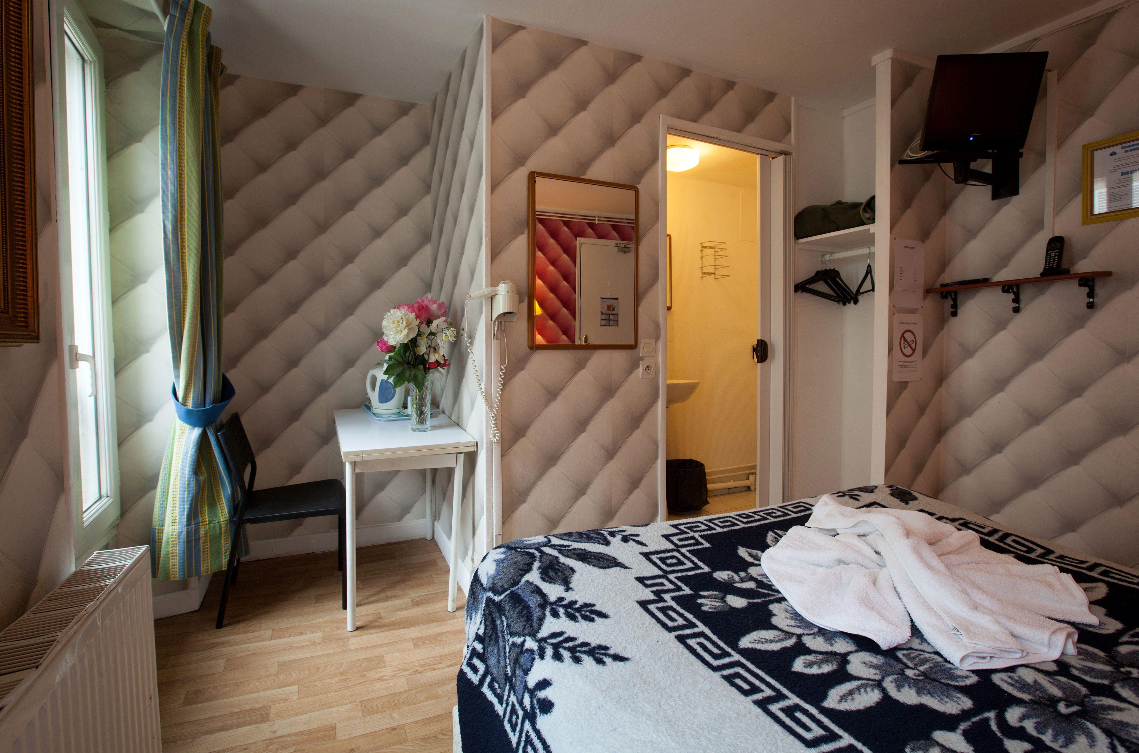 Hotel Aviatic Parigi