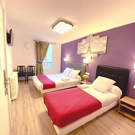 Aviatic Hotel