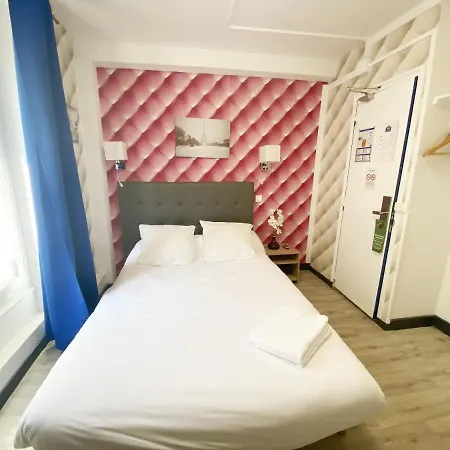 Hotel Aviatic Parigi