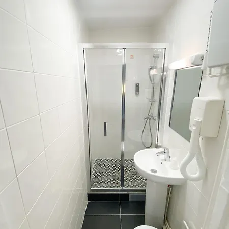 Hotel Aviatic Parigi