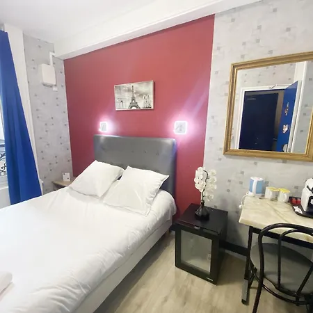 Aviatic Hotel 2*