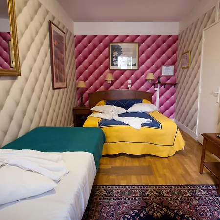 Hotel Aviatic Parigi