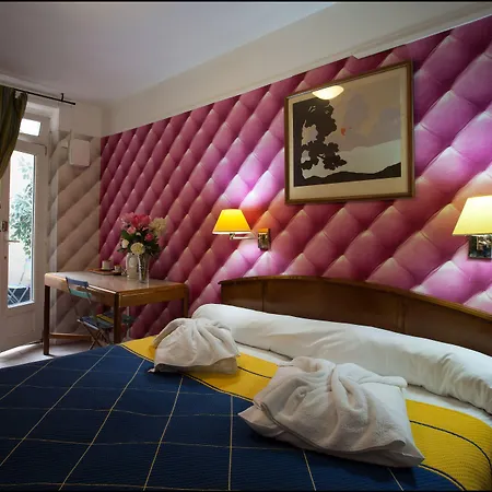 Hotel Aviatic Parigi