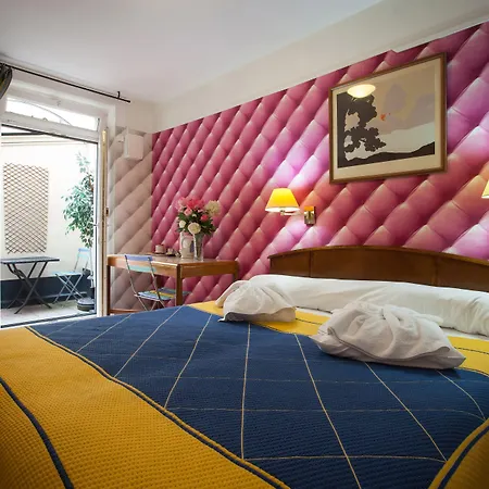 Hotel Aviatic Parigi