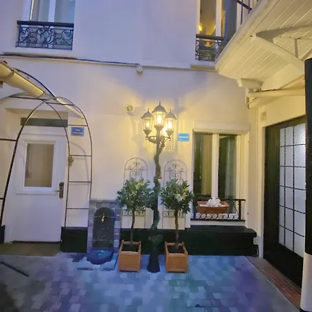 Hotel Aviatic Parigi