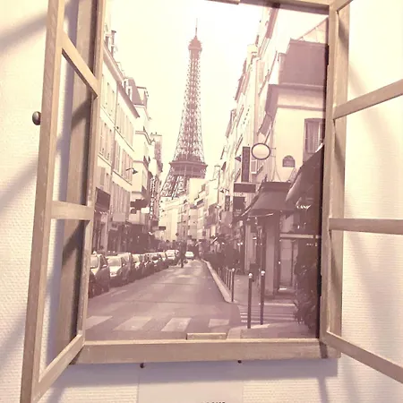 Aviatic Parigi