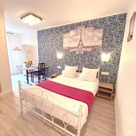 Aviatic Hotel