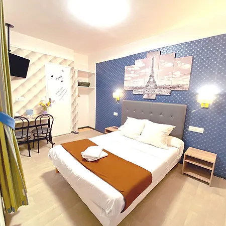 Hotel Aviatic 2*