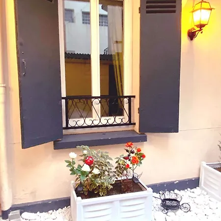 Hotel Aviatic Parigi