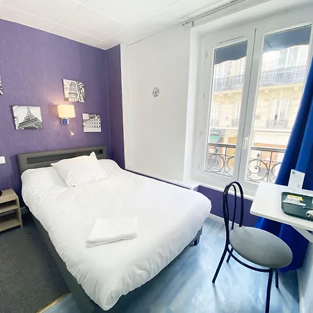 Hotel Aviatic 2*