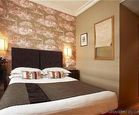 Hotel Aviatic Parigi
