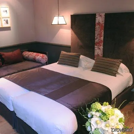 Hotel Aviatic